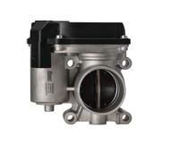 Corpo farfallato elettrico 955004 NISSENS per SEAT SKODA VW