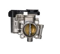 NISSENS 955009 Corpo farfallato