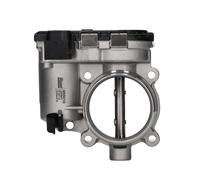 Nissens Corpo farfallato 955010 elettrico per Volvo C70 II S40 II V50 V60 I (2010-2014)