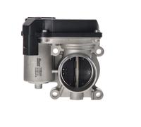 NISSENS 955040 Corpo farfallato