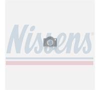 NISSENS 955058 Corpo farfallato per AUDI,SEAT,SKODA,VW