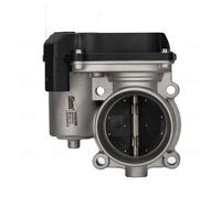 NISSENS 955058 Corpo farfallato per VW Polo Hatchback (6R1, 6C1) GOLF VI (5K1)