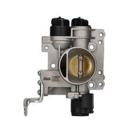 NISSENS 955074 Corpo farfallato