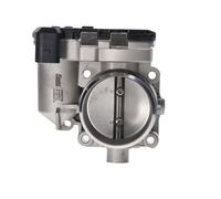 Corpo farfallato elettrico 955079 NISSENS per AUDI VW SEAT
