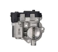 NISSENS 955082 Corpo farfallato