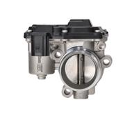 NISSENS 955095 Corpo farfallato