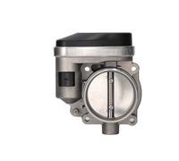 Corpo farfallato elettrico 955113 NISSENS per BMW 5 5 Touring 3 Coupé 3 X3