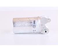 Nissens Essiccatore climatizzatore 95517 Alluminio per Volvo XC60 I, S60 II, V60 I