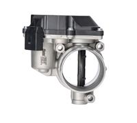 NISSENS 955187 Corpo farfallato