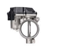 Corpo farfallato elettrico 955259 NISSENS per AUDI VW