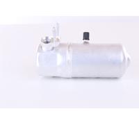 NISSENS Essiccatore climatizzatore 95572 Alluminio per Ford Transit