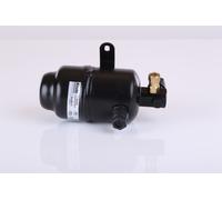 Nissens Essiccatore climatizzatore 95763 per Mercedes-Benz SLK (R170) 2000-2004