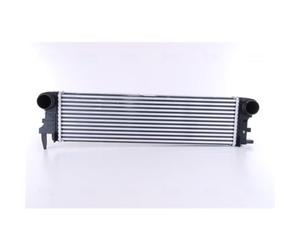 Nissens 96017L Vano Motore