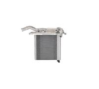 NISSENS 961297 Intercooler per MAZDA