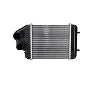 NISSENS 961302 Intercooler