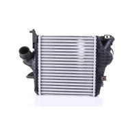 NISSENS 961304 Intercooler