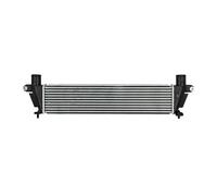 NISSENS 961340 Intercooler