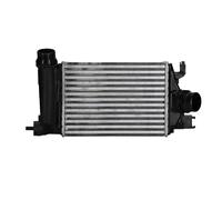 NISSENS 961359 Intercooler