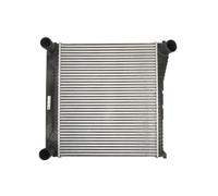 NISSENS 96136 Intercooler