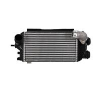 NISSENS 961366 Intercooler