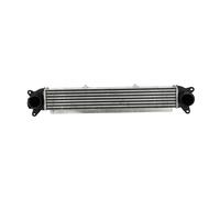 Radiatore intercooler Alluminio 961414 NISSENS
