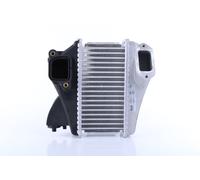 Incercooler NISSENS 961522
