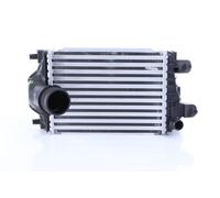 NISSENS 961598 Intercooler