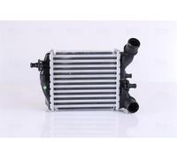 Intercooler Turbo-Cooler LLC Nissens per Fiat 500/595/695 312 _ 500C/ 595C/