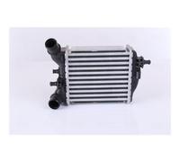 NISSENS 96168 Intercooler