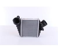 Intercooler NISSENS 96176