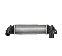 NISSENS 96226 Intercooler