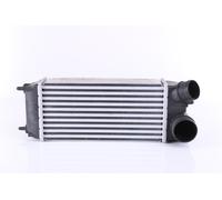 NISSENS 96228 Intercooler