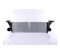 NISSENS 96246 Intercooler