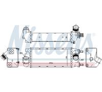 Intercooler NISSENS 96271