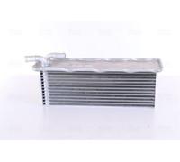 Intercooler NISSENS 96318
