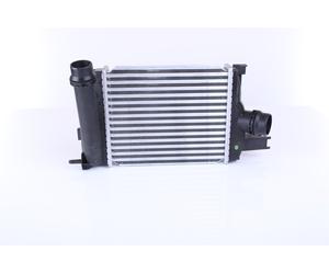 NISSENS 96328 Intercooler