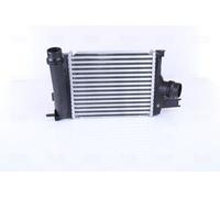 NISSENS 96328 Intercooler per RENAULT Clio IV Hatchback (BH) Captur (J5, H5)