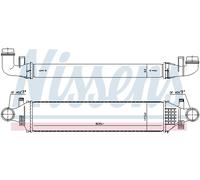 NISSENS 96334 Intercooler per INFINITI,MERCEDES-BENZ