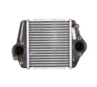 NISSENS 96372 Intercooler