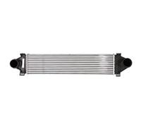 Nissens 96383 Intercooler