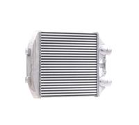 Intercooler NISSENS 96405