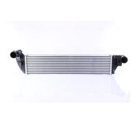 NISSENS 96418 Intercooler
