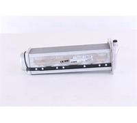 NISSENS 96432 Intercooler