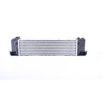 NISSENS 96450 Intercooler