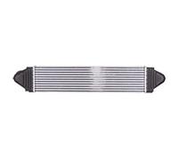 Nissens 96471Â Intercooler