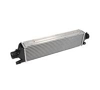 NISSENS 96477 Intercooler