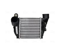 NISSENS 96488 Intercooler per VW Golf IV Hatchback (1J1) Bora Sedan (1J2) BORA
