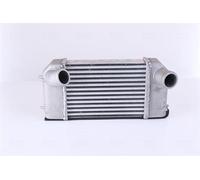 Nissens 96489 - Intercooler