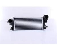 Nissens 96490 - Intercooler