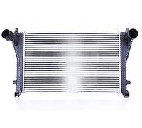 Intercooler NISSENS 96494